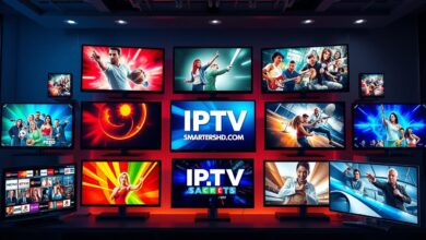 Découvrez les avantages du service IPTV OTT en France