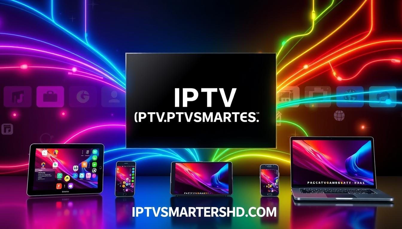 Pourquoi choisir IPTV Smarters pour une expérience de streaming fluide?