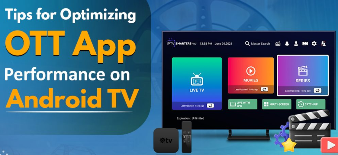 Acheter maintenant Abonnement IPTV Smarters Pro