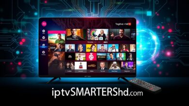 télécharger iptv stream player gratuit