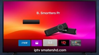 comment installer iptv smarters pro apk sur fire stick