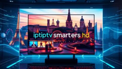 Votre guide IPTV en ligne pour la France