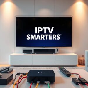 Votre guide ultime pour l'IPTV en France