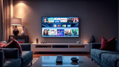 Your Guide to IPTV Smarters Pro on Firestick