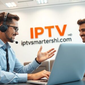 IPTV Luxembourg: Accédez à un Streaming de Qualité Supérieure