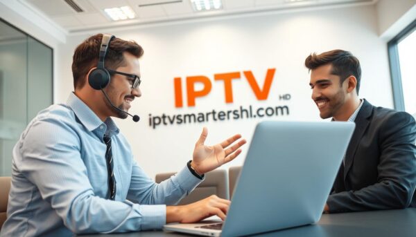 IPTV Luxembourg: Accédez à un Streaming de Qualité Supérieure